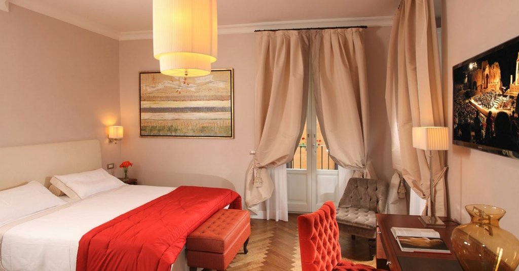 Mozart Hotel Rome 6/67