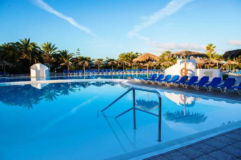 Rio Playa Blanca Hotel 3/22