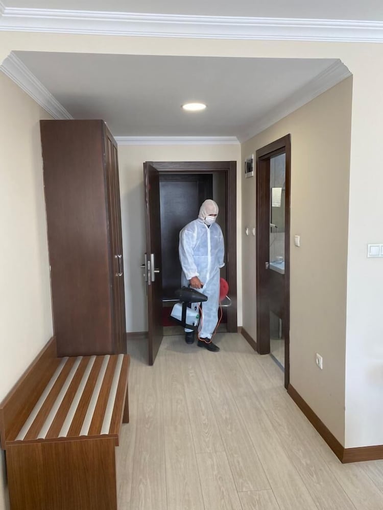 Asal Hotel 7/39