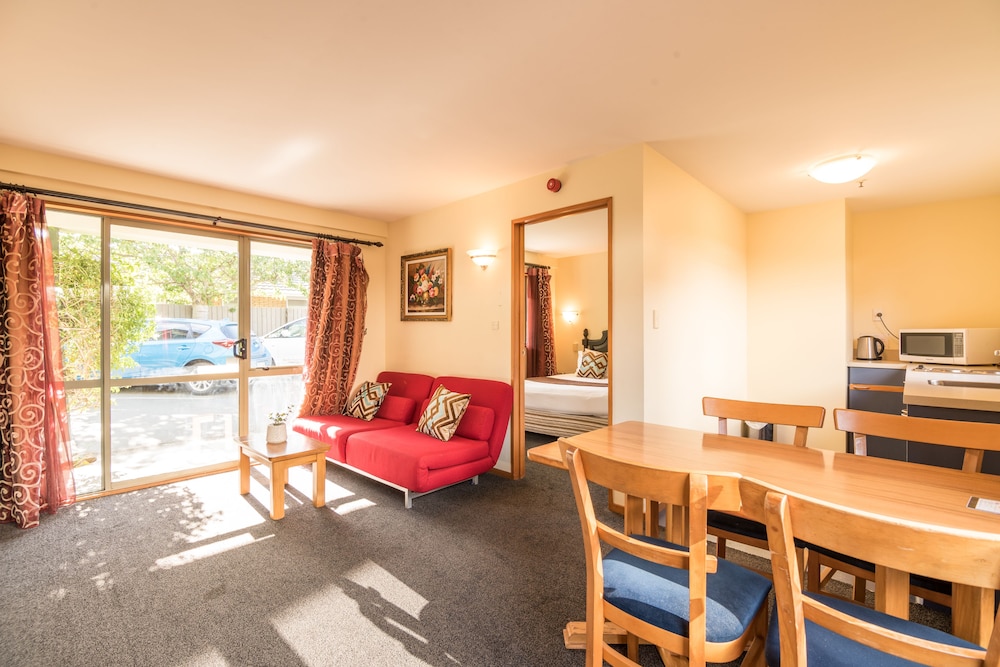 Central Park Motor Lodge 30/47