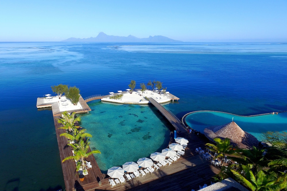 Te Moana Tahiti Resort 1/65