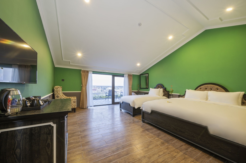 Athenia Boutique Hotel and Spa 25/62