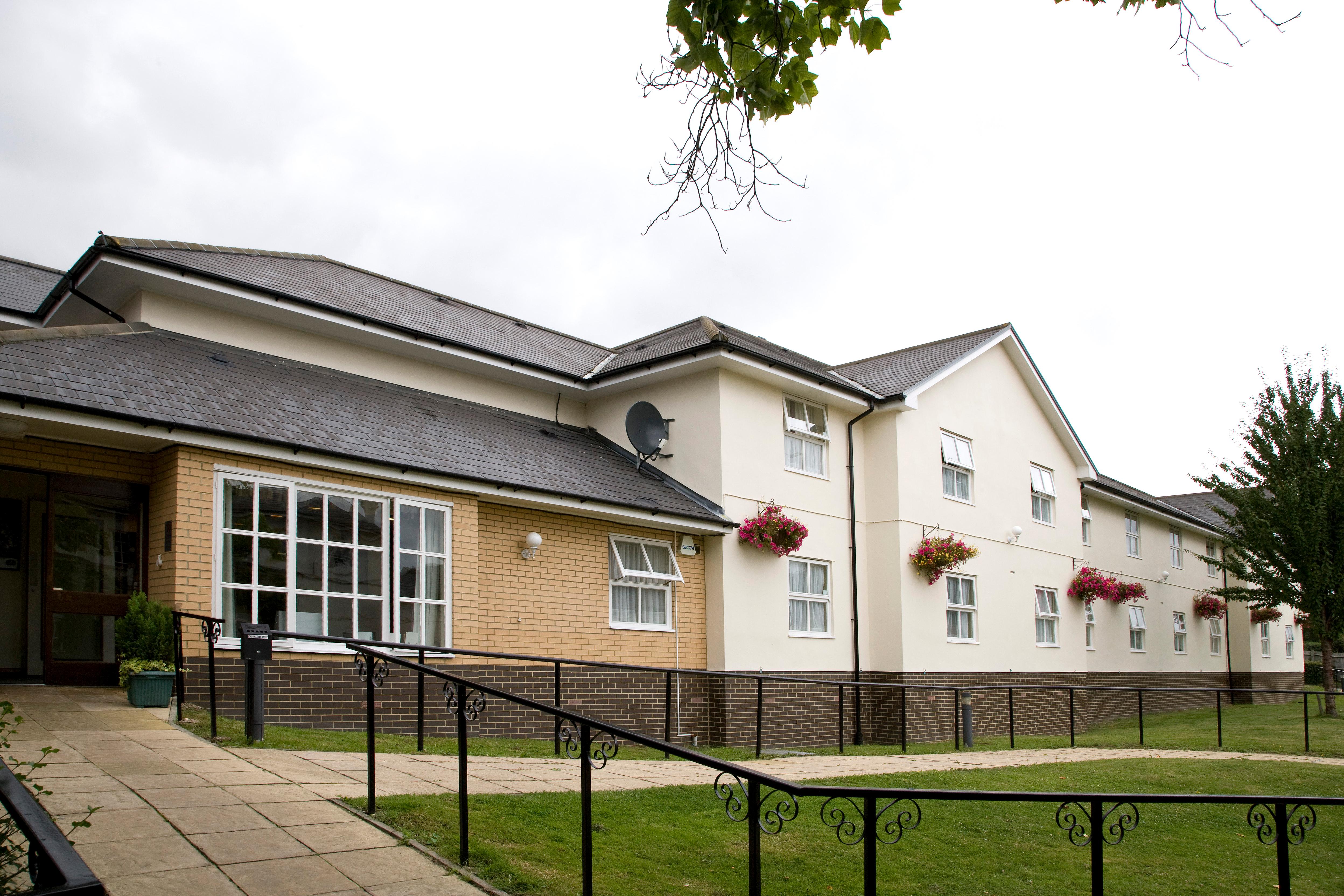 Premier Inn Epsom Central in EPSOM