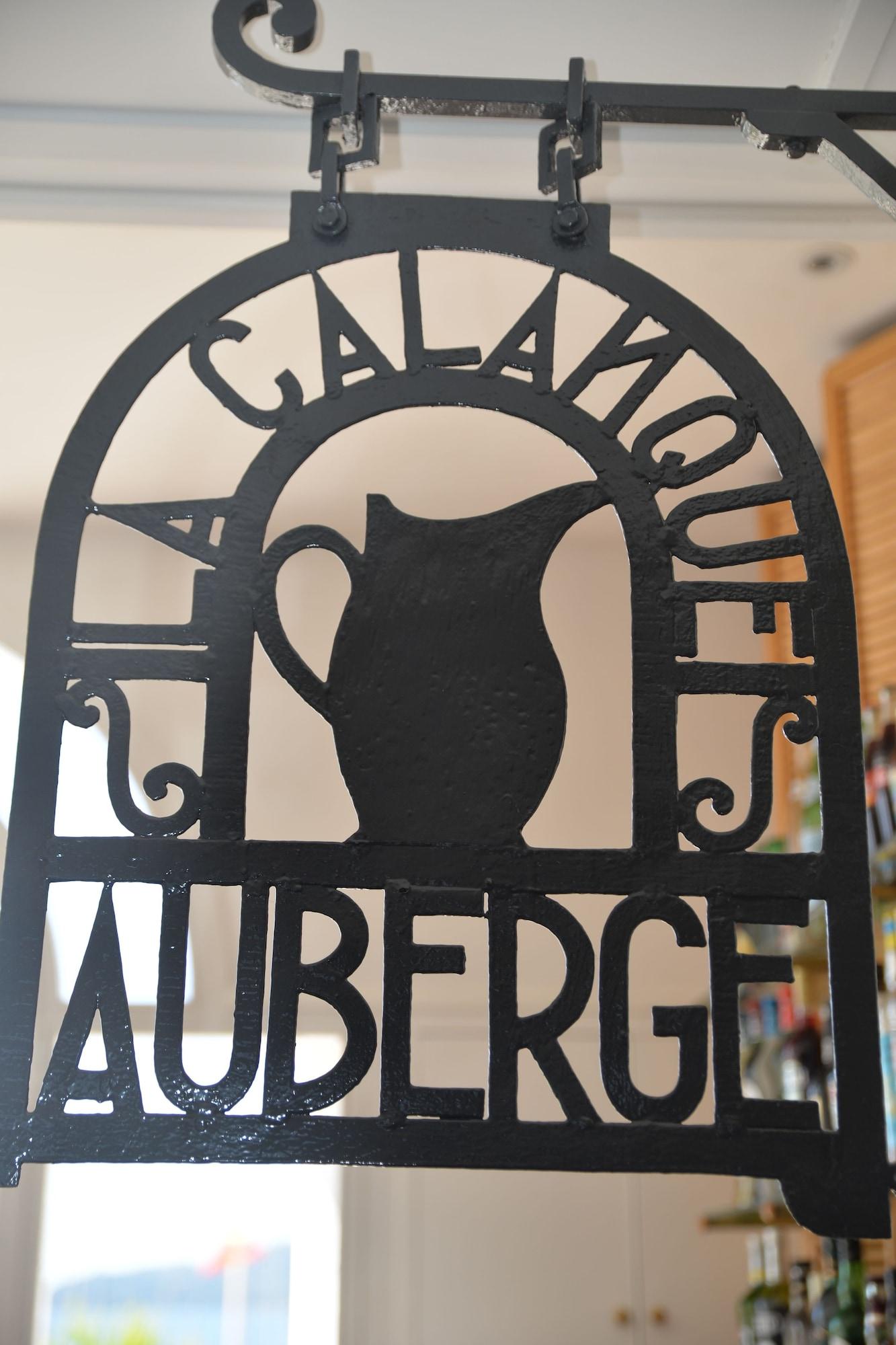 Auberge De La Calanque 12/50