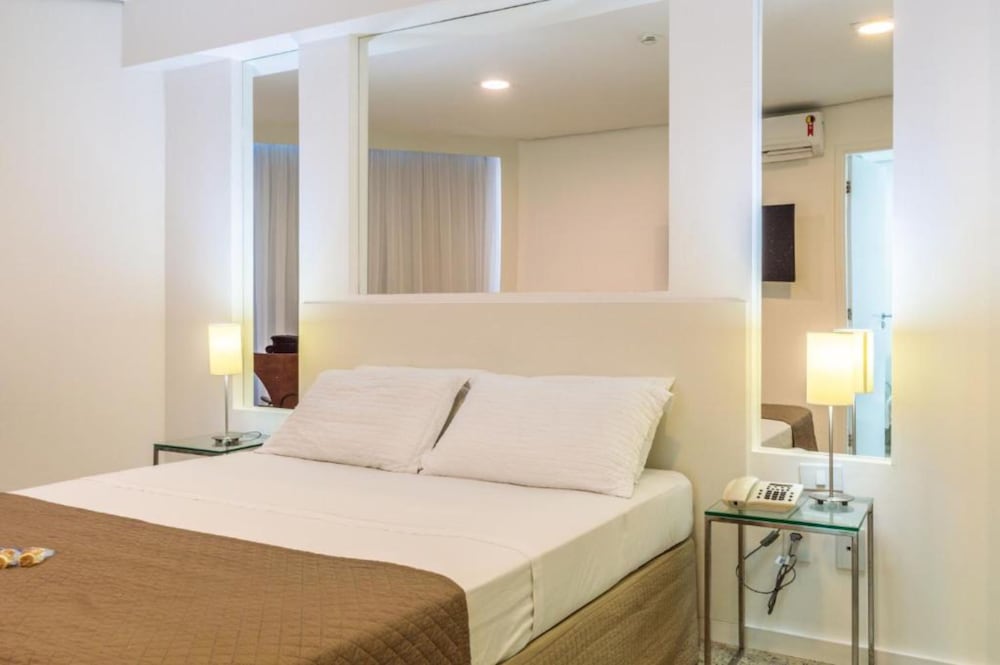 Hotel Brisa Tower Maceio 11/62