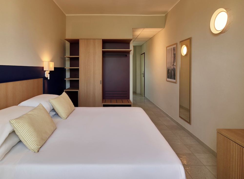 غرفة مزدوجة كلاسيكية