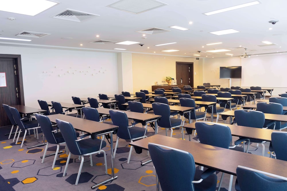 Park Inn By Radisson Astana 60/67