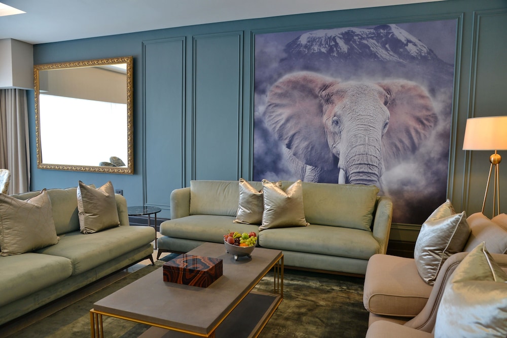 Villa Sterne Boutique Hotel &amp; Health Spa 23/50