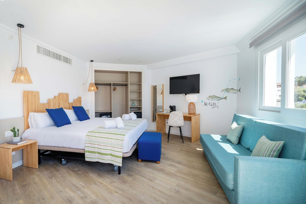 Marsenses Ferrera Blanca Adults Only Hotel 55/150