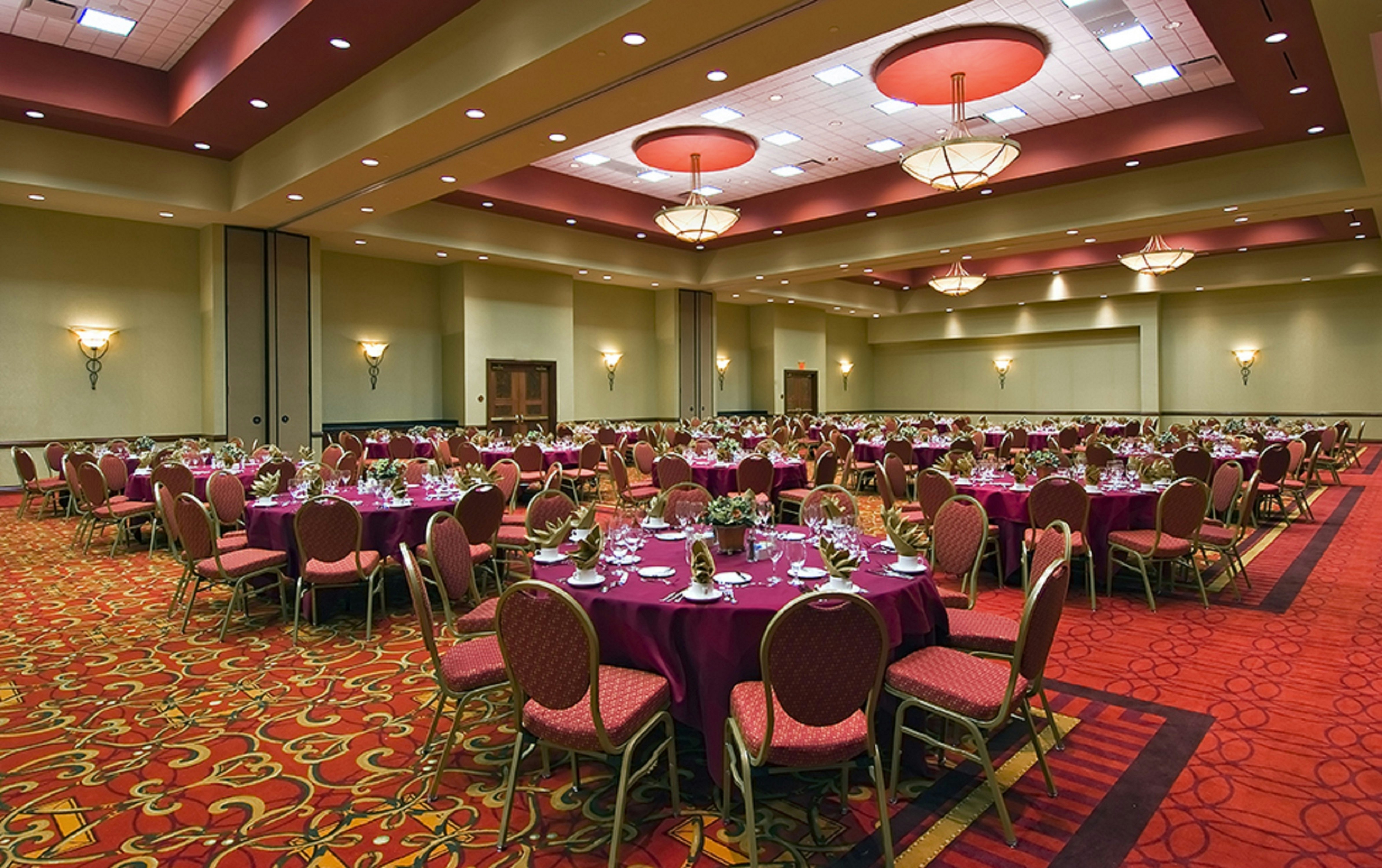 Embassy Suites by Hilton Nashville SE Murfreesboro 62/69