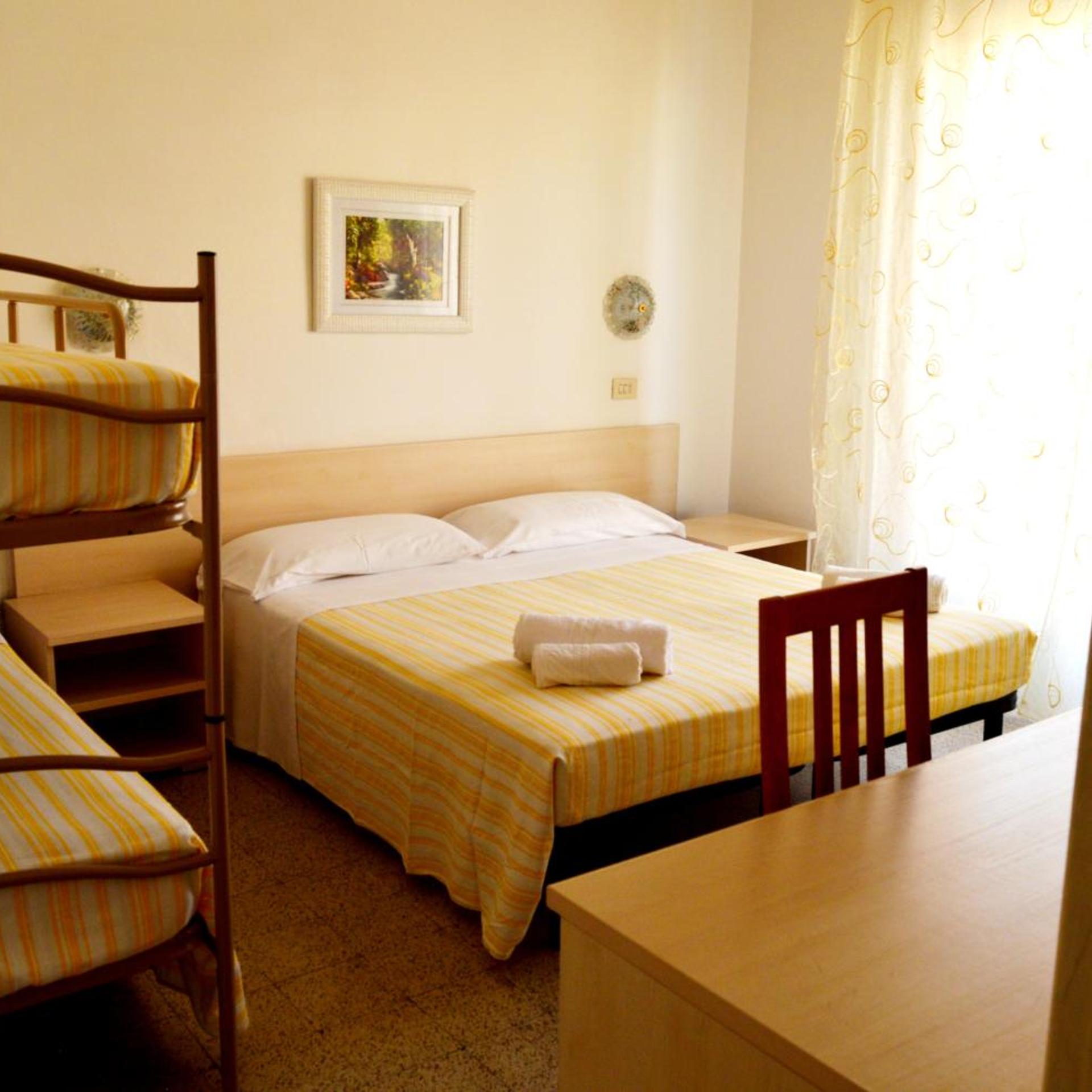 Hotel Cirene 15/43