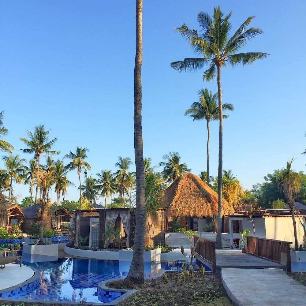 Gili Air Lagoon Resort 35/38