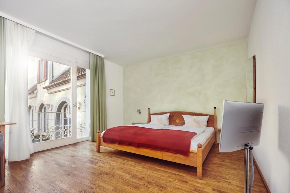 Landhotel Alte Post 34/78