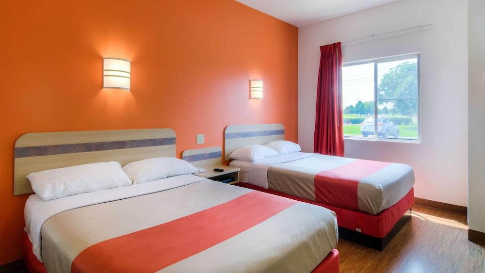 Motel6 Owensboro, KY 13/50