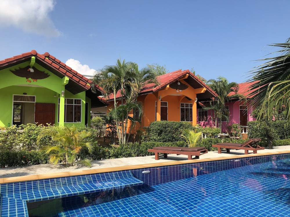Baan Archa Samui 28/39