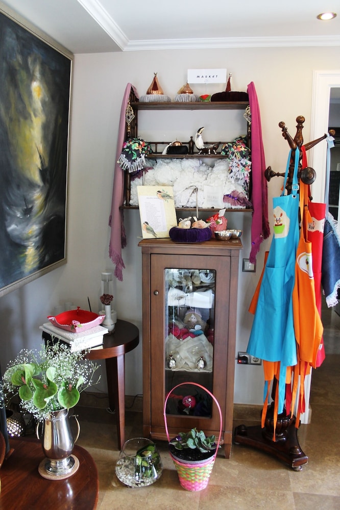 Bulbul Yuvasi Boutique Hotel 6/49