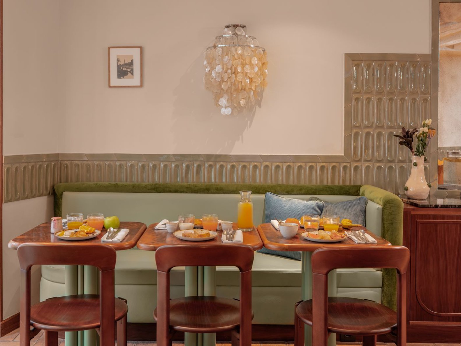 Hotel Saint Andre Des Arts 23/31