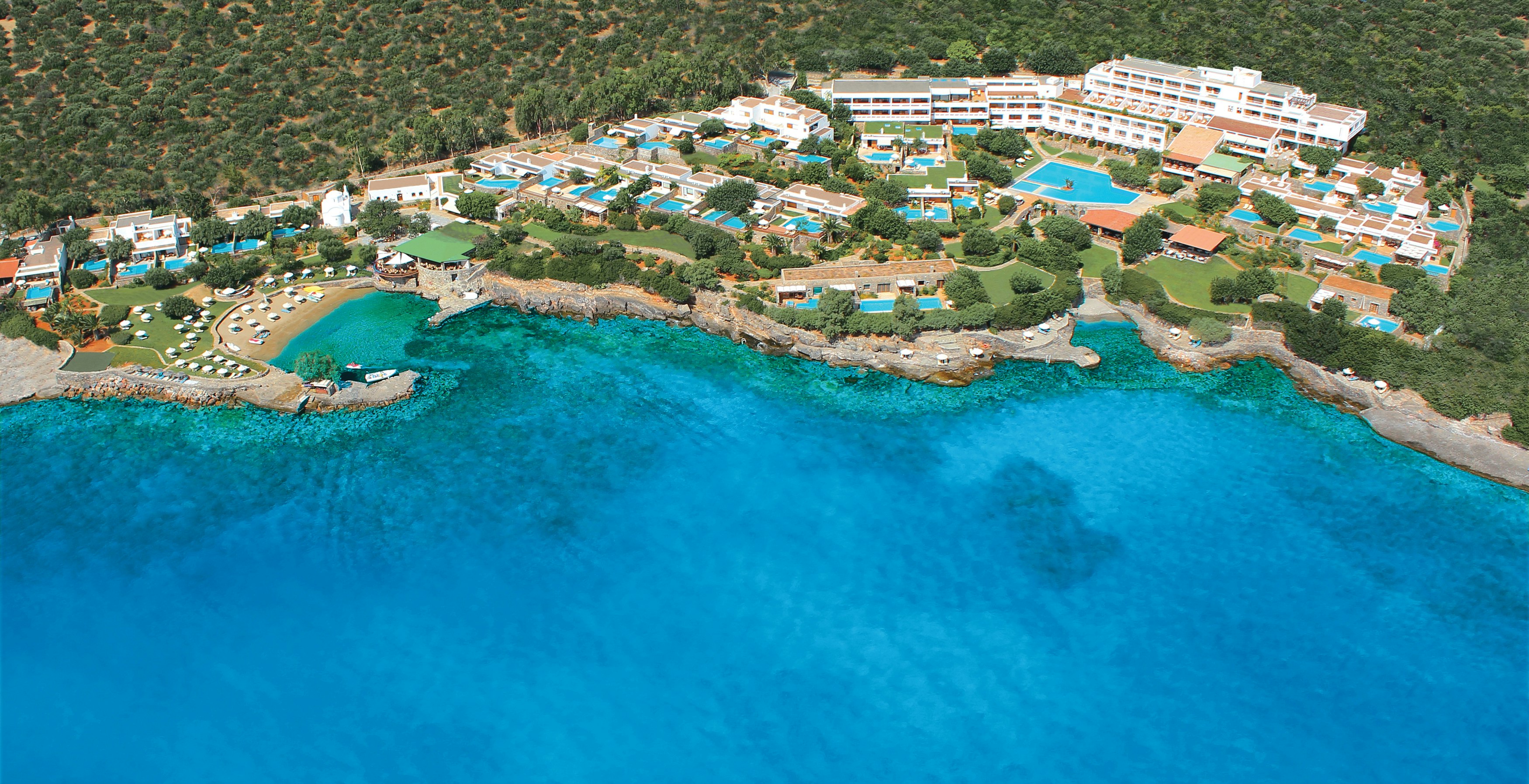 Elounda Mare Relais & Chateaux Hotel 55/67