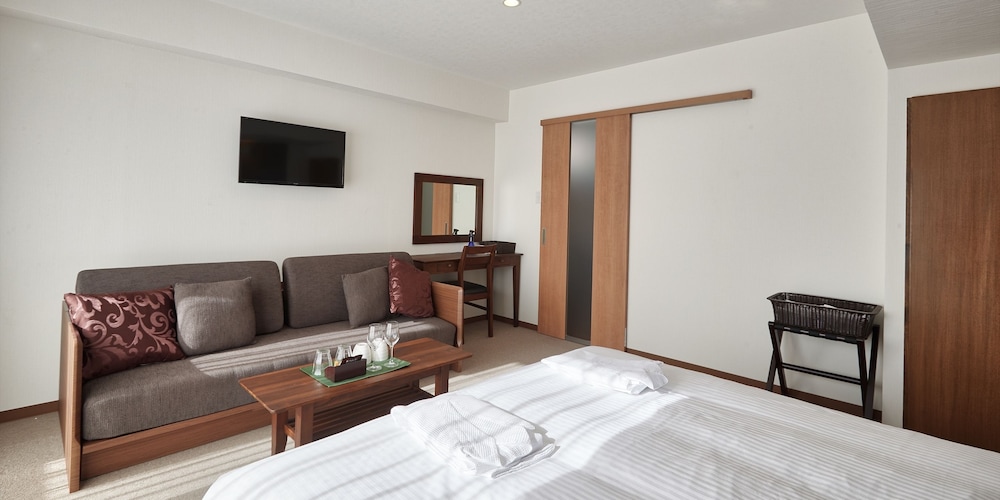Creass Hotel Tsubogawa Marche 33/50