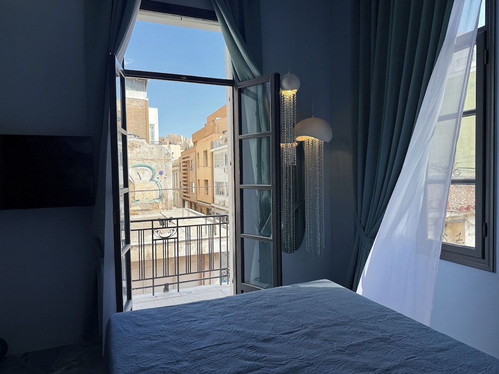Fairytale Athens - Luxury Suites 25/67