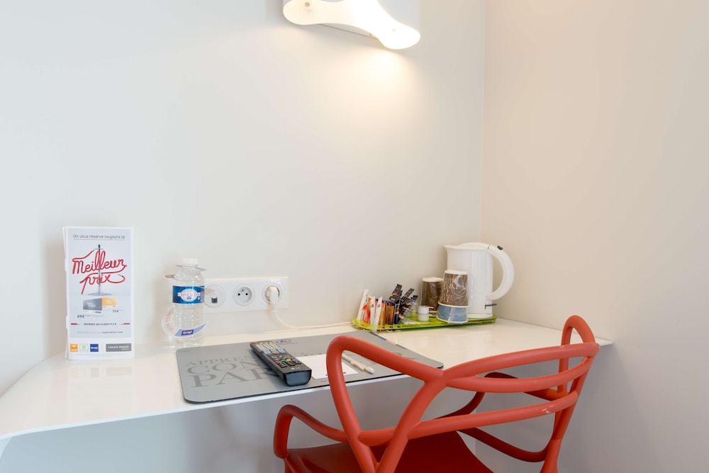 Ibis Styles La Rochelle Centre les Minimes 9/60