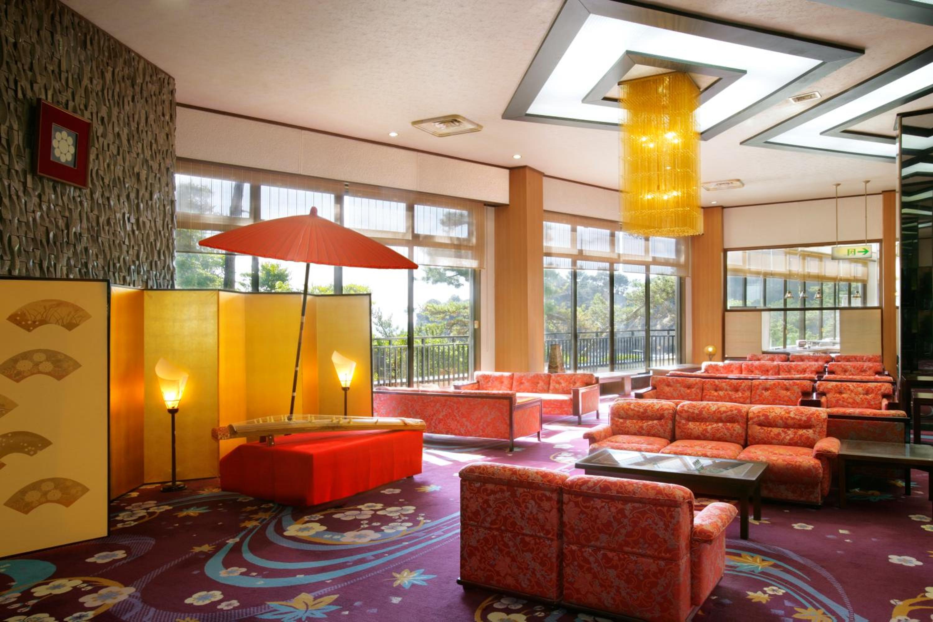 ITSUURA KANKO HOTEL 25/32