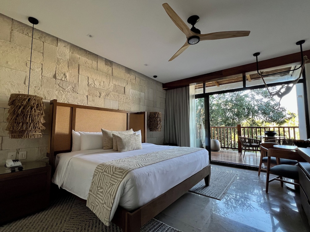 Hotel Mundo Maya 22/50
