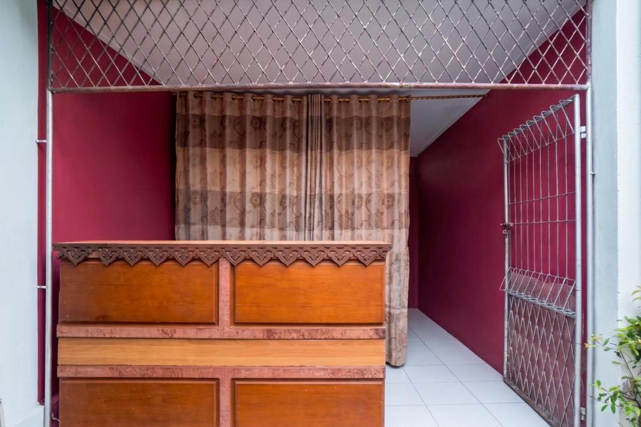 Hotel O near RS Harapan Bunda formerly Quanza Inn 8/10