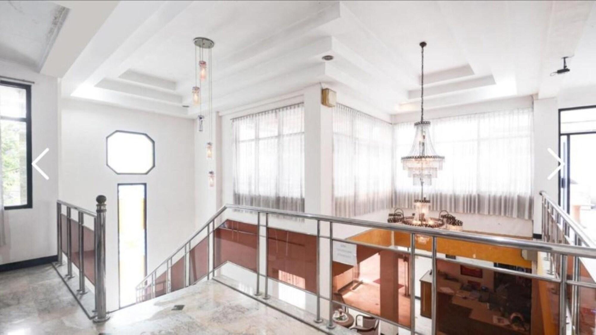 Hotel Syariah Cordova by ZUZU 1/33