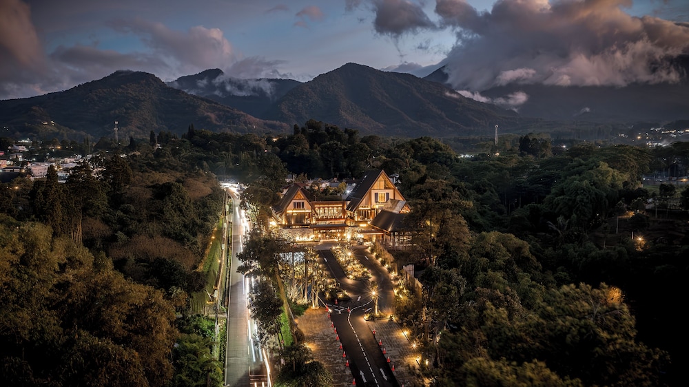 Plataran Puncak Suites 47/50