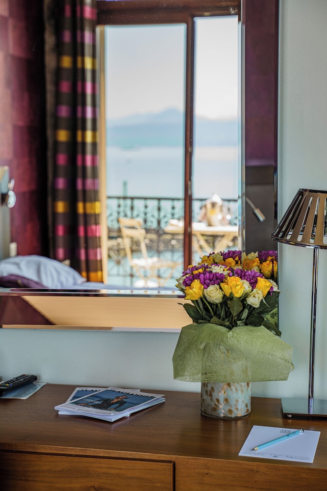 Hotel Restaurant le Rivage 27/50