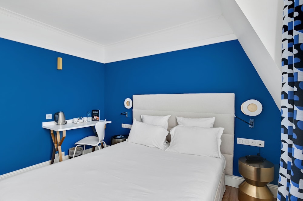 Elysees Opera Hotel 30/62