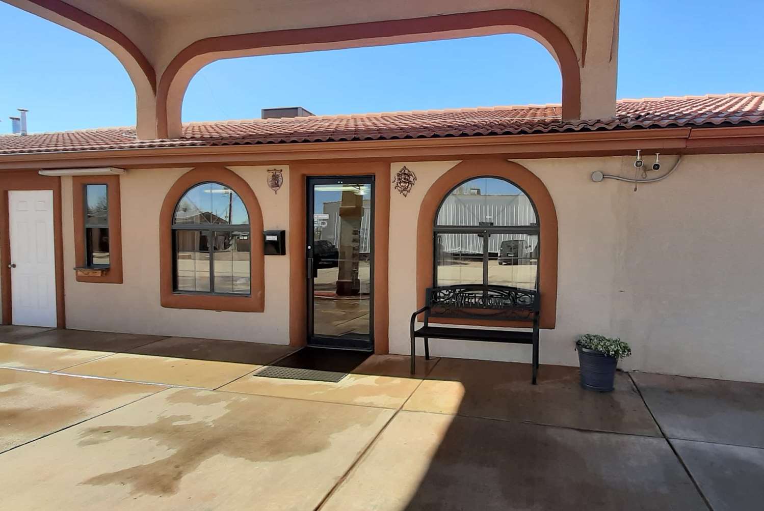 Travelodge by Wyndham Kanab 20/25