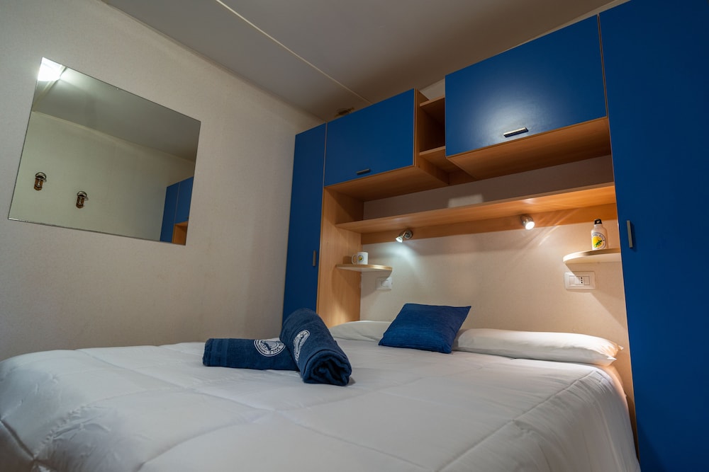 Club del Sole Marina Romea Easy Camping Village 12/58