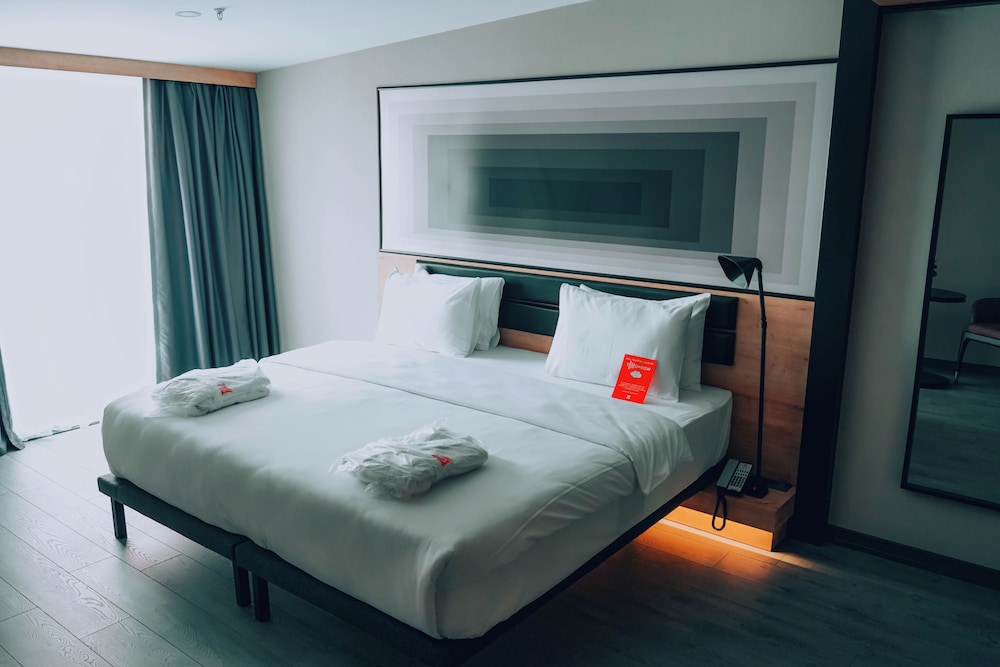 Ibis Istanbul Airport 26/68