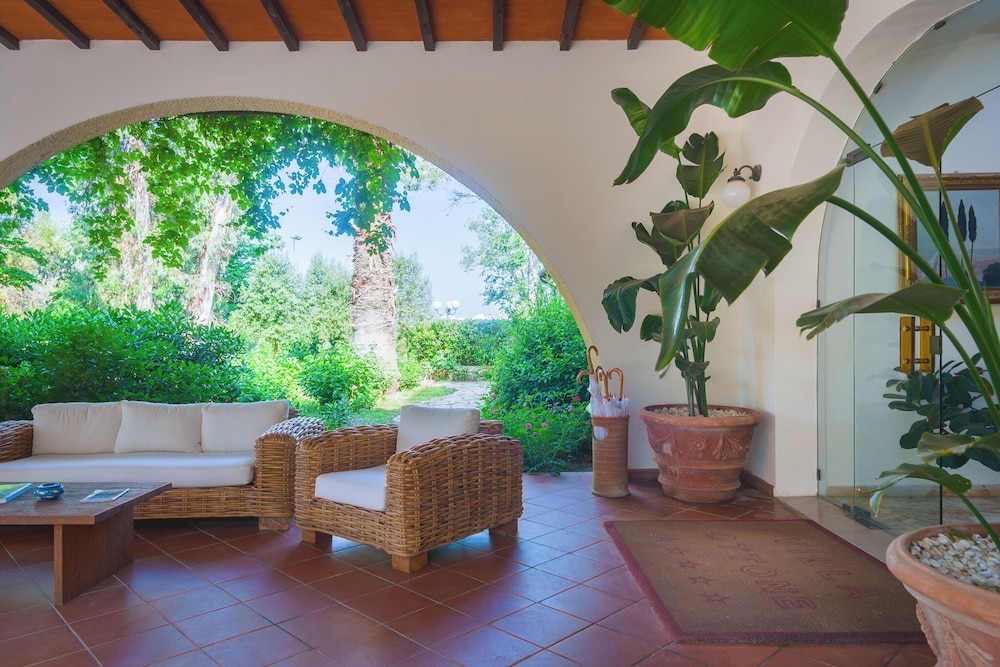 Hotel Villa Ottone 27/50