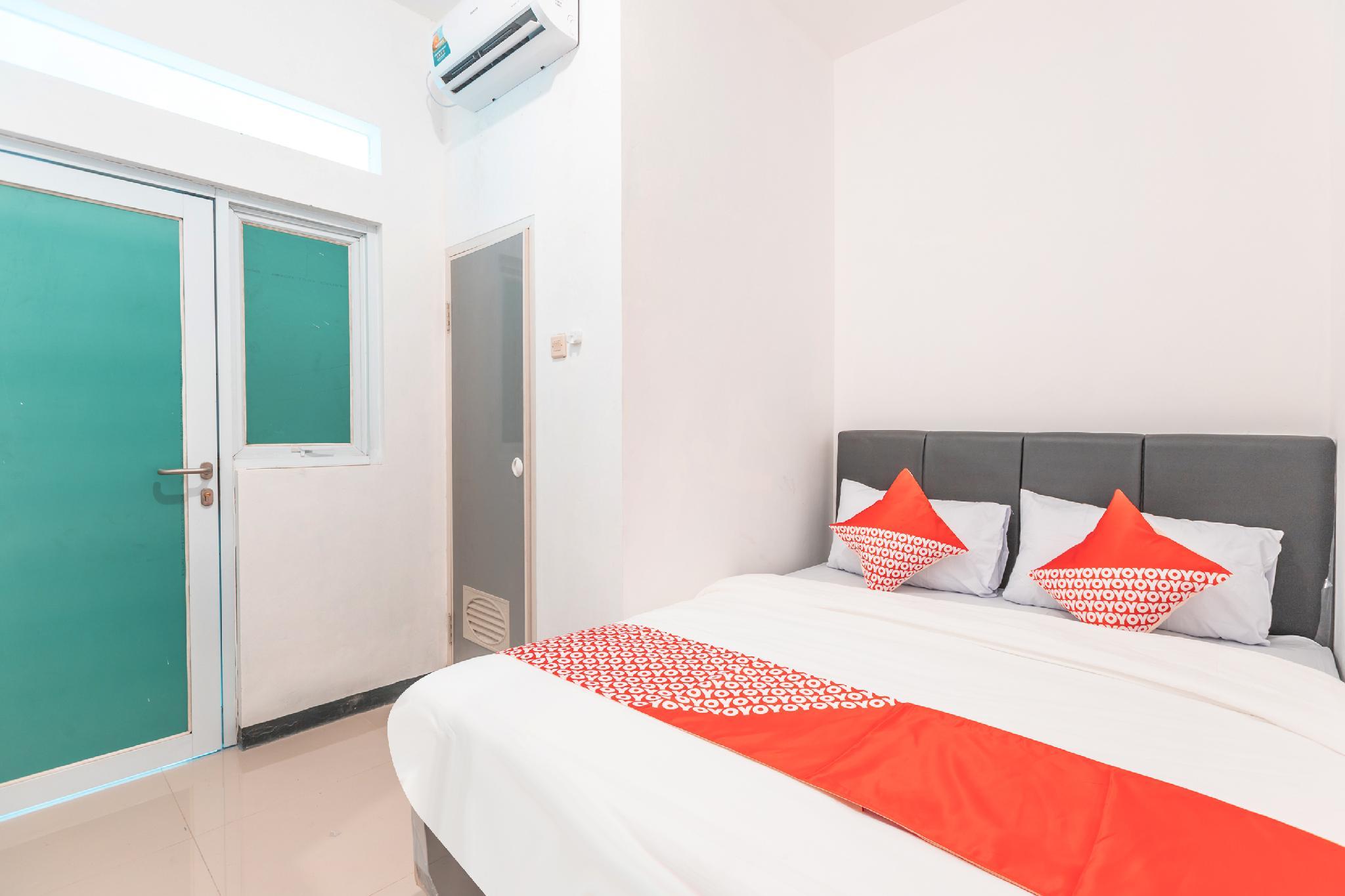 Indonesia, Standard, Double Bed