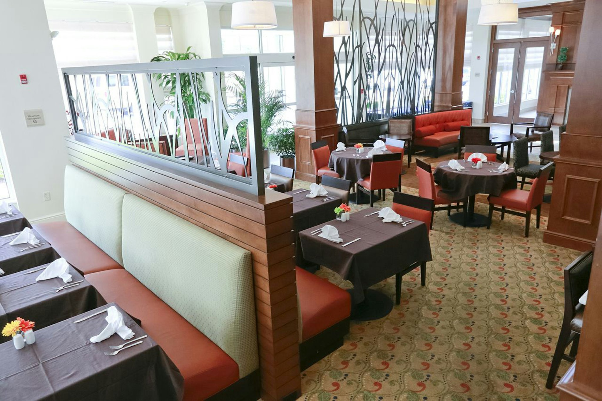 Hilton Garden Inn Devens Common 23/29