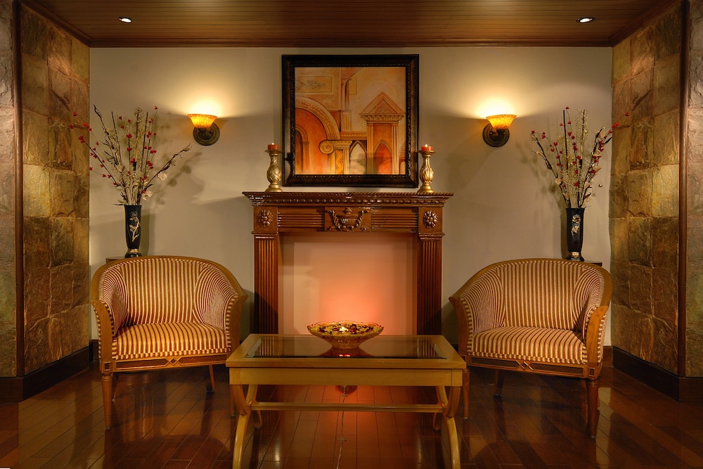 Park Plaza Chennai Omr 48/72