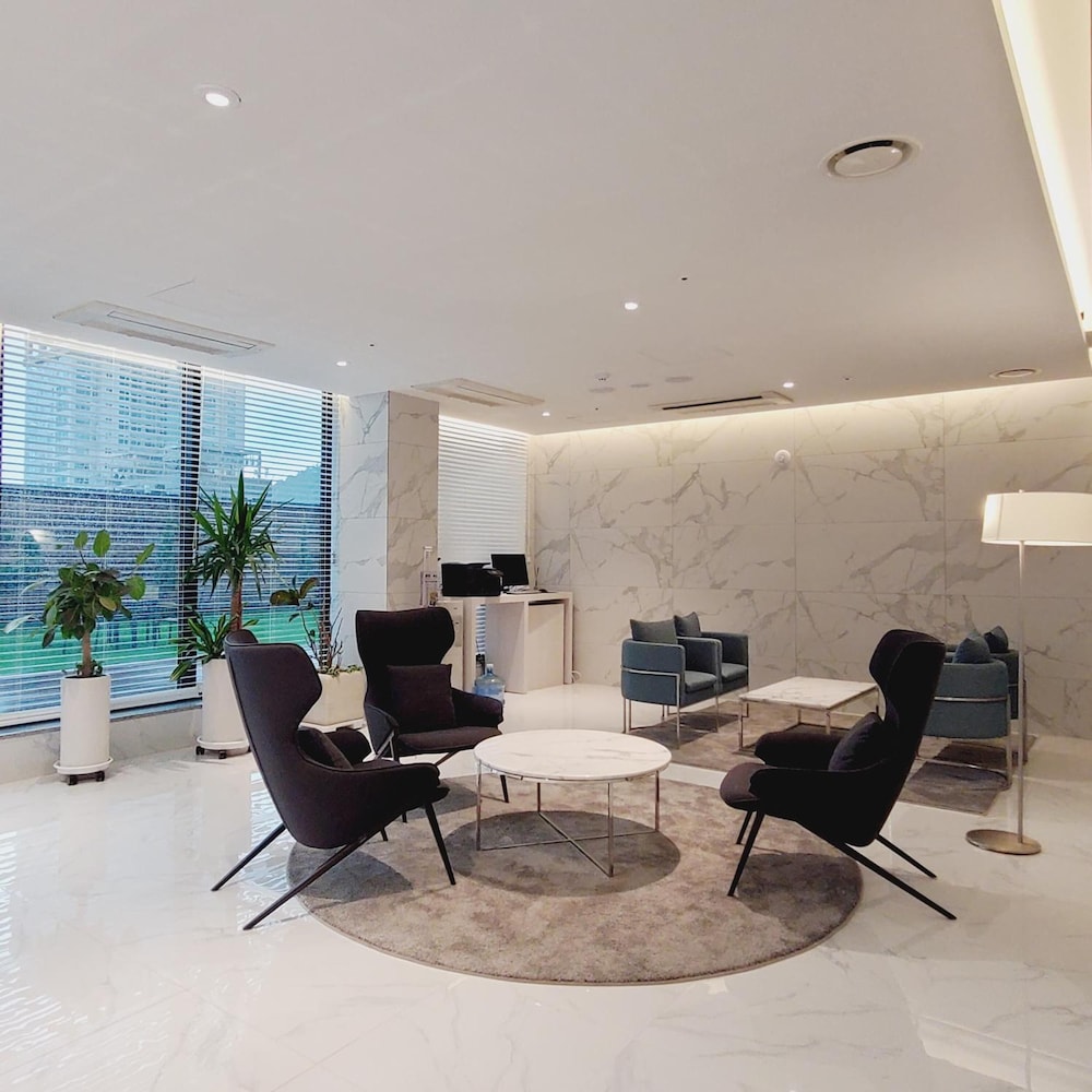 Hotel Icc 44/50