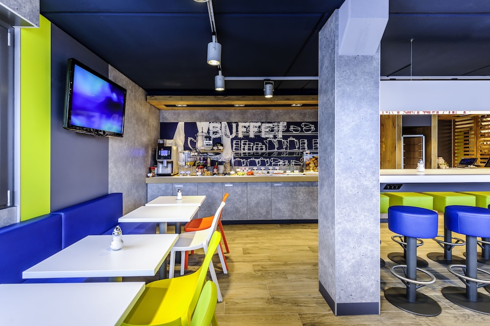 Ibis Budget Lyon Gerland 46/70