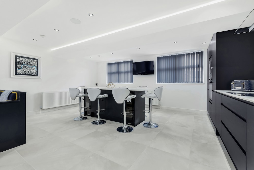 work area