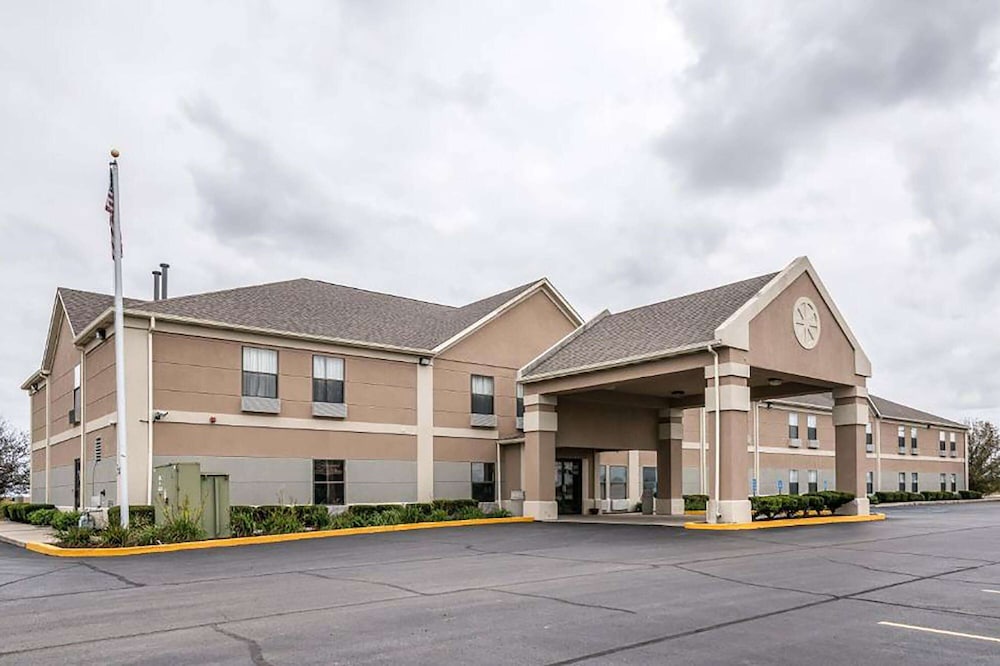 amenities