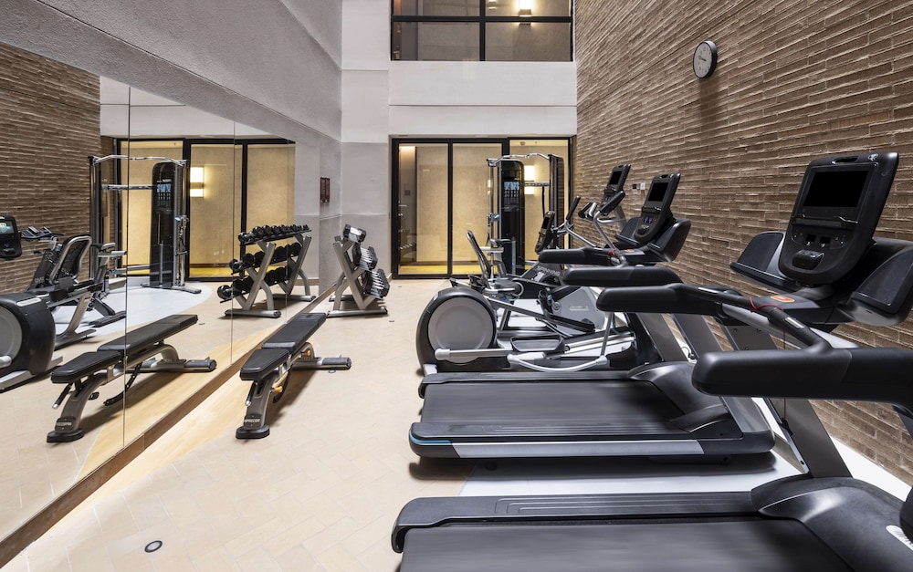Hyatt Place Bogota Convention Center 28/50