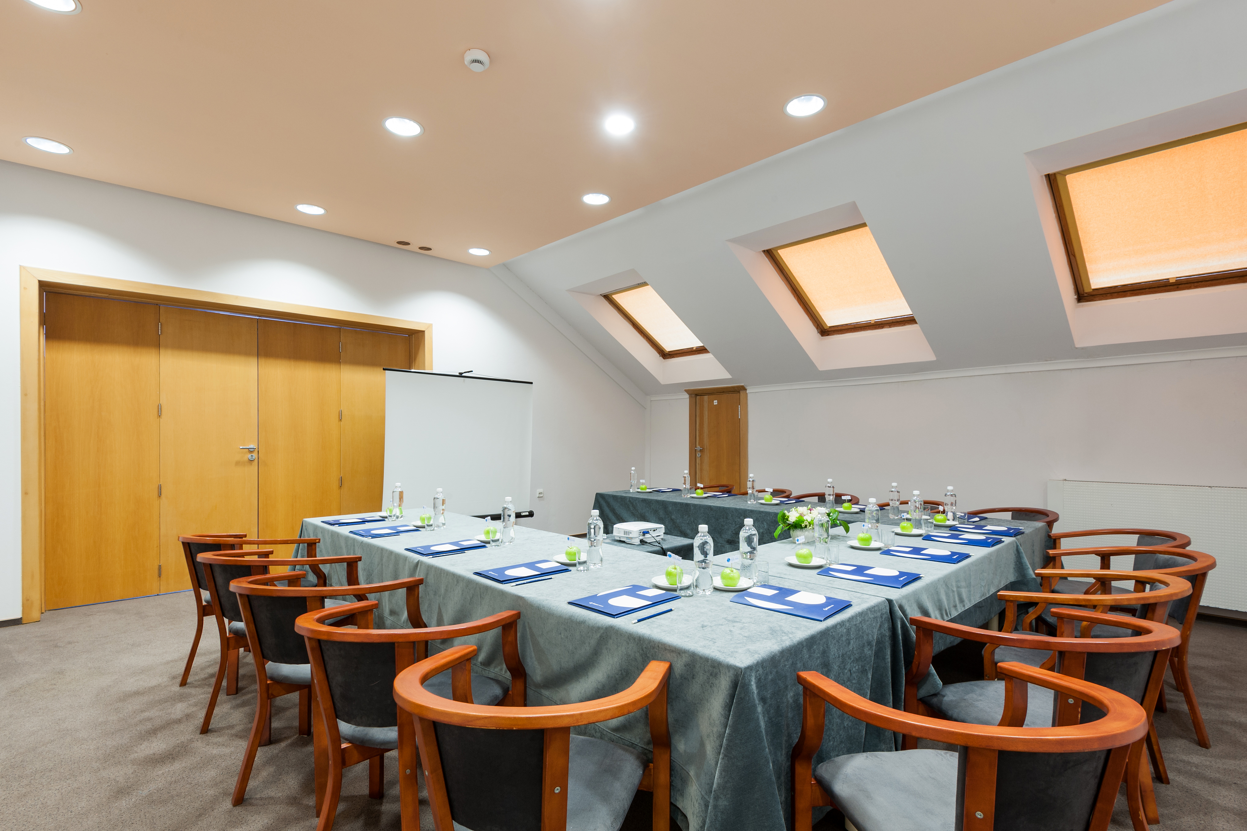 Hotel Solina 34/40