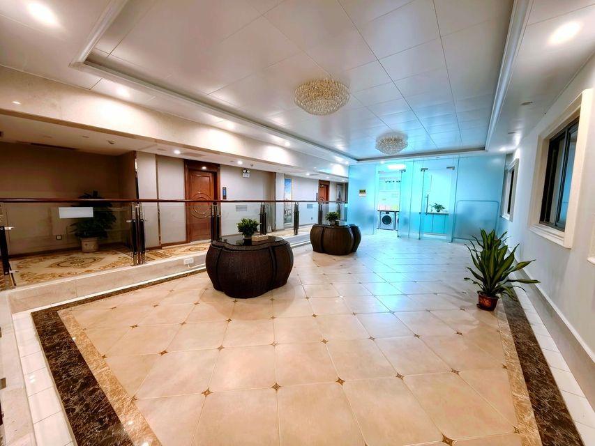 Vienna Hotel (Longmen) 9/39