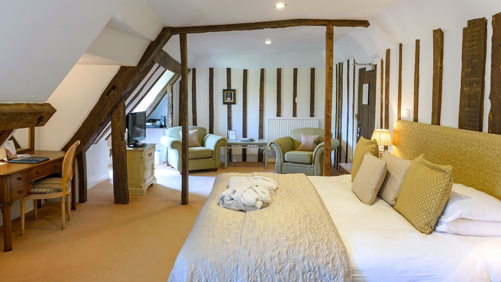 Hintlesham Hall 20/82