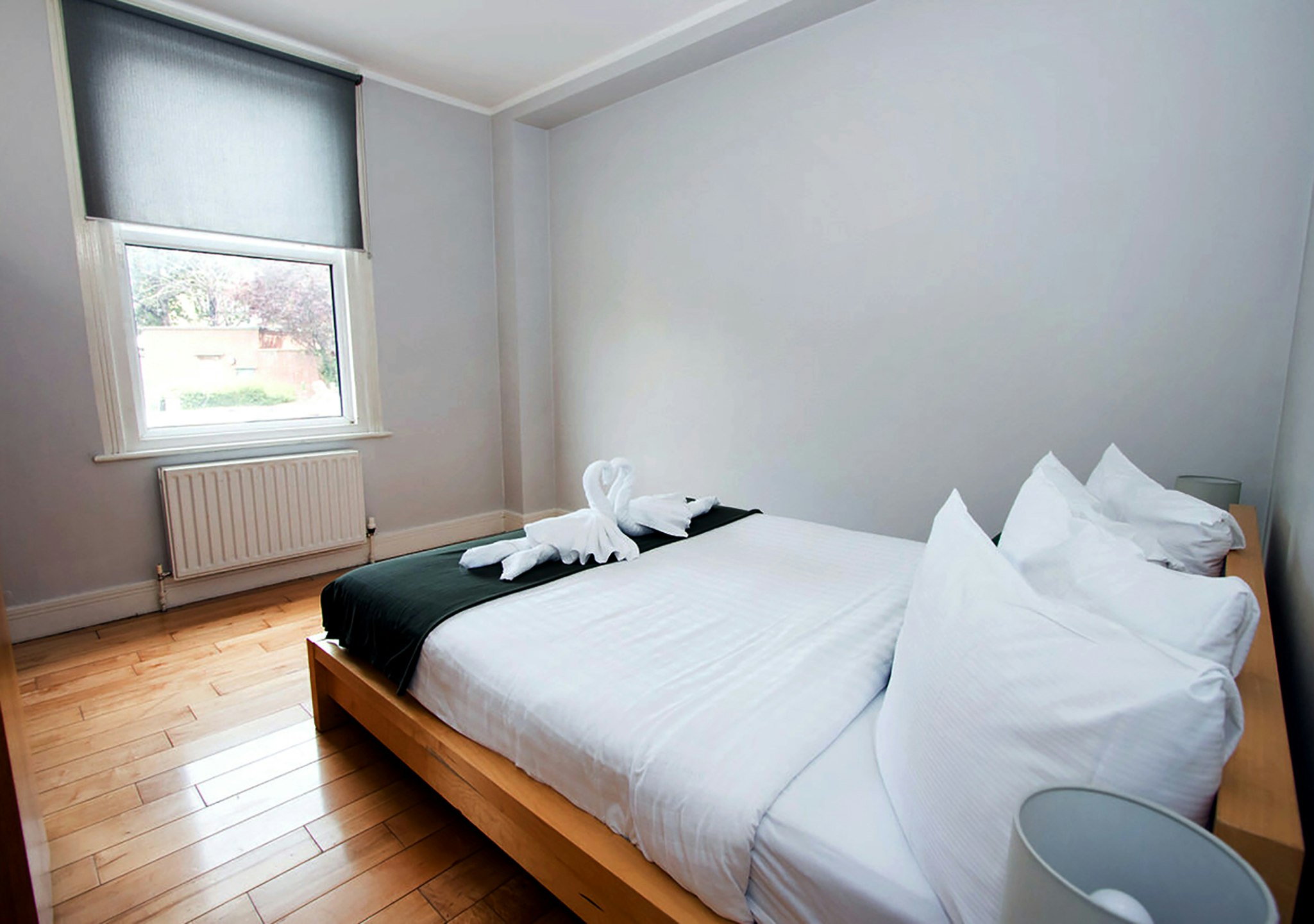 Westciti Caroco Aparthotel 15/33