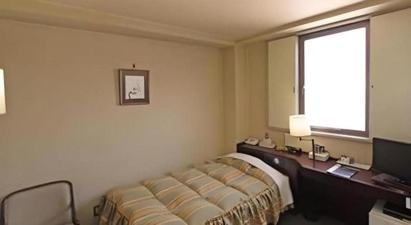 Ueda Plaza Hotel 36/43