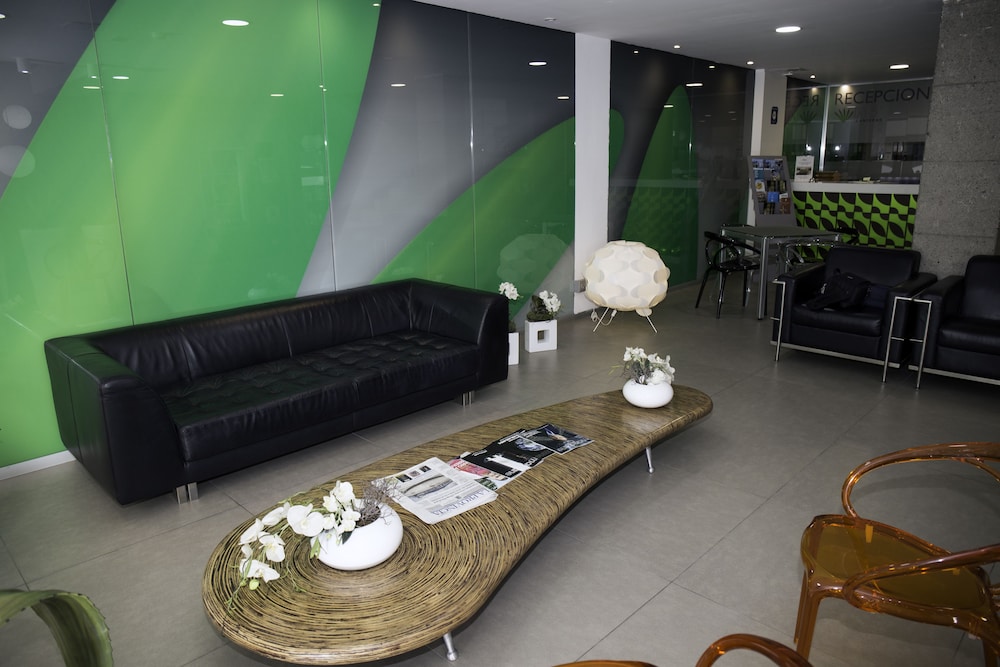 Hotel Aloe Canteras 54/69